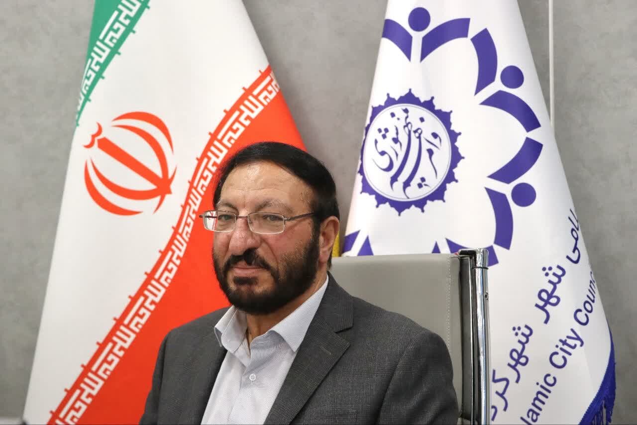 رئیس شورای اسلامی شهرکرد، سخنران پیش از خطبه‌های نماز جمعه
