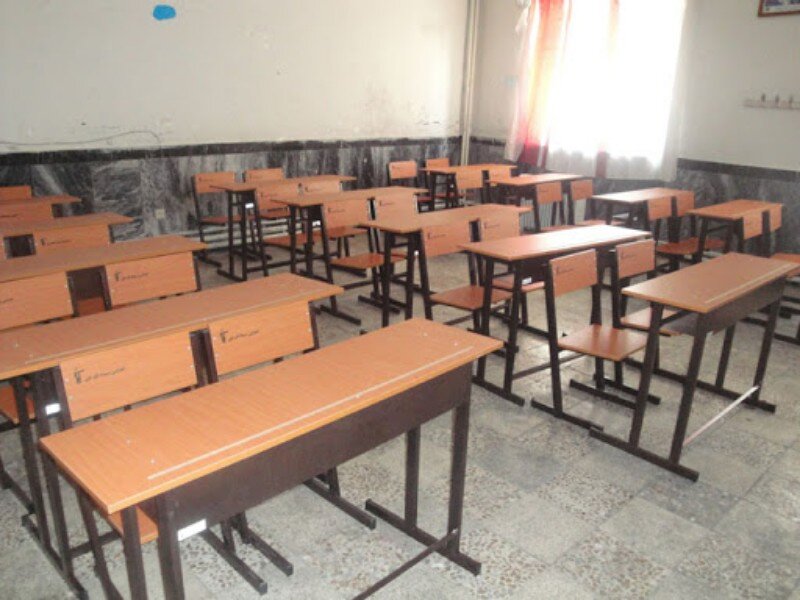 ۲۵۰۰ کلاس درس در کردستان نیازمند تخریب و بازسازی است