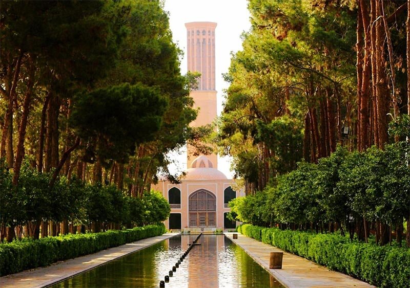 راهنمای سفر در اردیبهشت ماه 1403