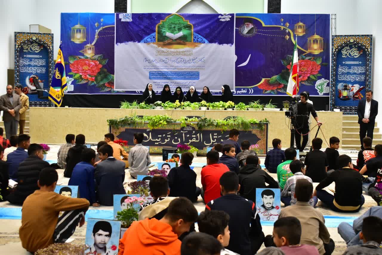 برگزاری هشتمین کنگره علمی جشنواره خوارزمی  در کاشان