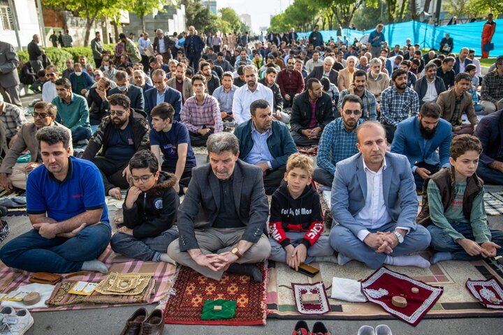 برنامه‌های عید فطر در کرمانشاه اعلام شد