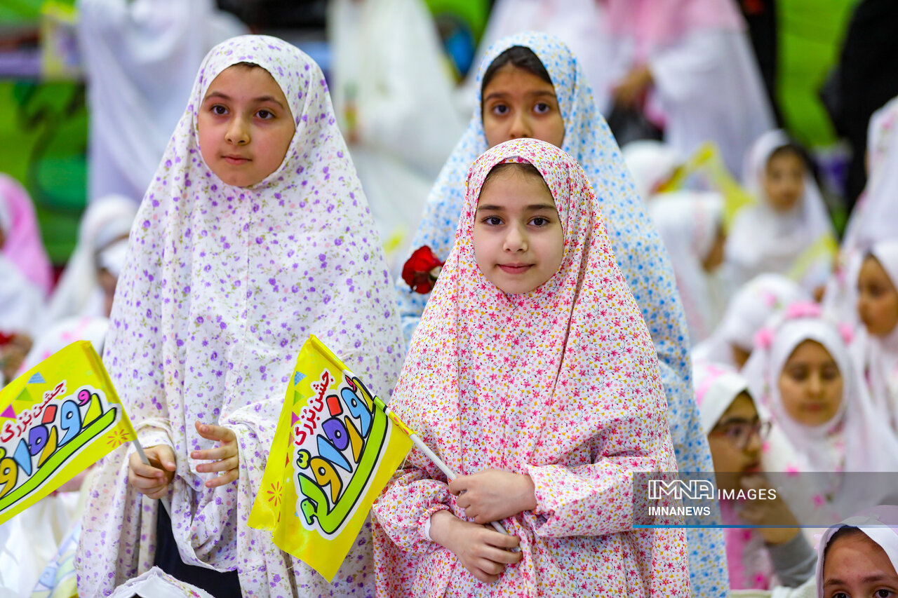 تجربه لذتبخش روزهداری برای روزهاولیها با تغذیه صحیح