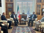 ایجاد تحول در شهر نیازمند هم‌افزایی بین دستگاه‌های اجرایی است