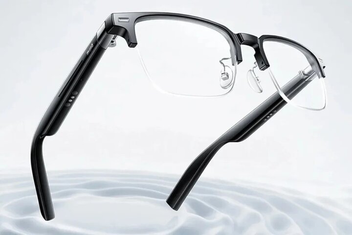 عینک اسپیکردار ۲۰۲۴ شیائومی فقط ۳.۵ میلیون تومان قیمت دارد
