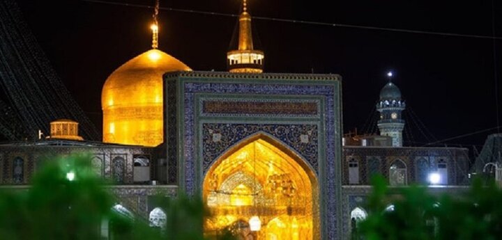 عجایب و اسرار حرم امام رضا که مسافران نمیدانند!