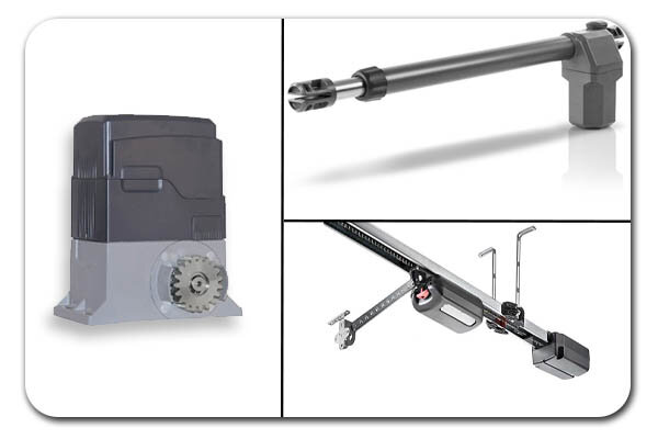معرفی انواع جک درب پارکینگ معرفی انواع جک درب پارکینگ