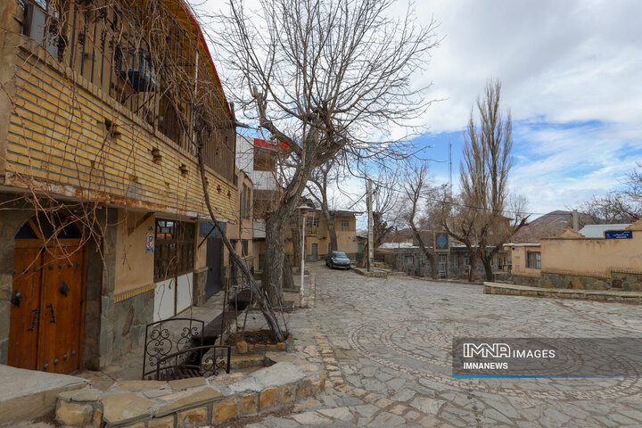 ۱۱ هزار واحد مسکونی در زنجان مقاوم‌سازی می‌شود