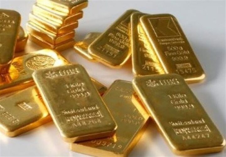 فروش ۲۱ کیلوگرم شمش طلا در مرکز مبادله ایران فروش ۲۱ کیلوگرم شمش طلا در مرکز مبادله ایران