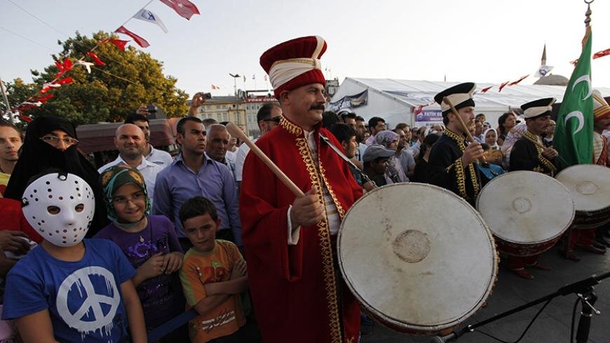 عید فطر در کشورها و فرهنگهای مختلف سراسر جهان چگونه برگزار میشود؟