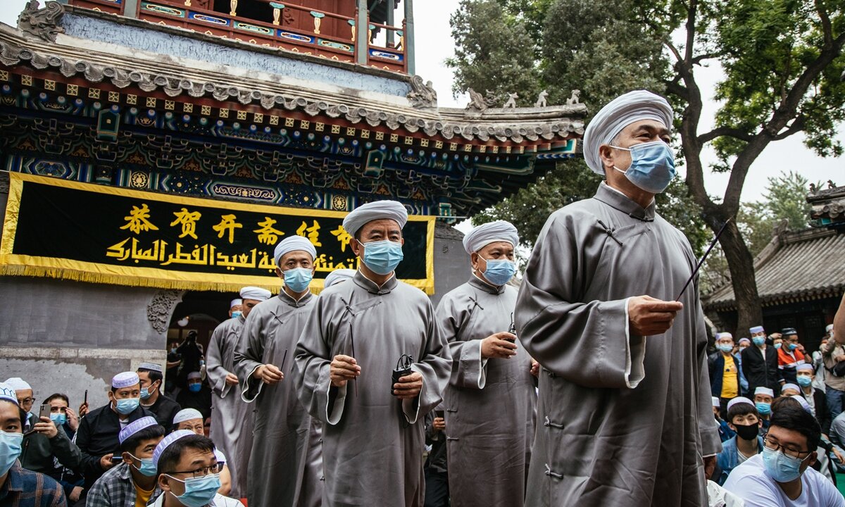 عید فطر در کشورها و فرهنگهای مختلف سراسر جهان چگونه برگزار میشود؟