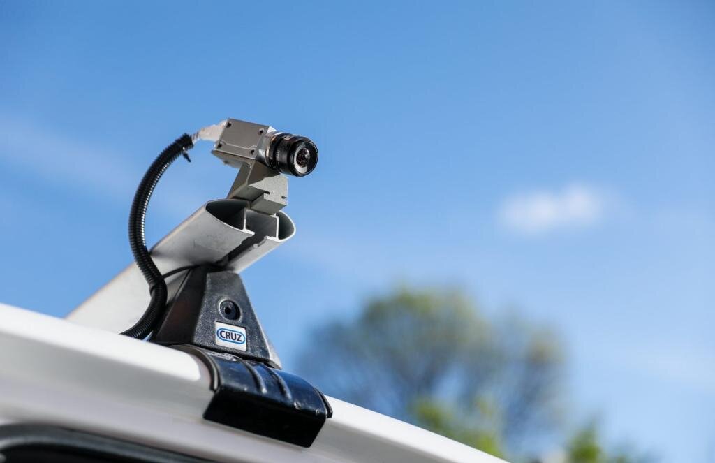 هوش مصنوعی به کمک جمعآوری زباله در مادرید آمد