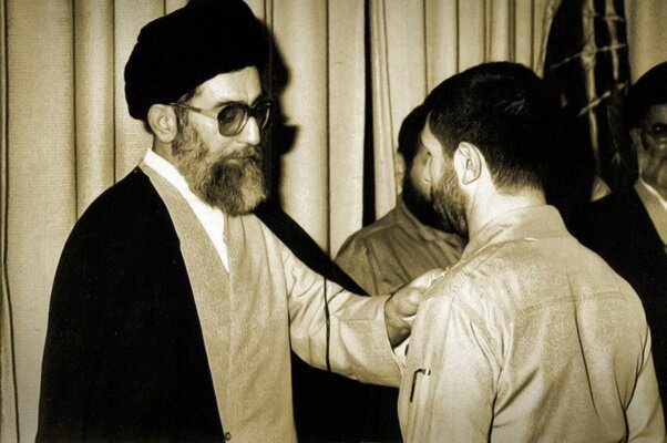 روایتی از ملاقات ناگهانی شهید صیاد شیرازی با امام خمینی(ره) / گاهی راه سومی هم وجود دارد