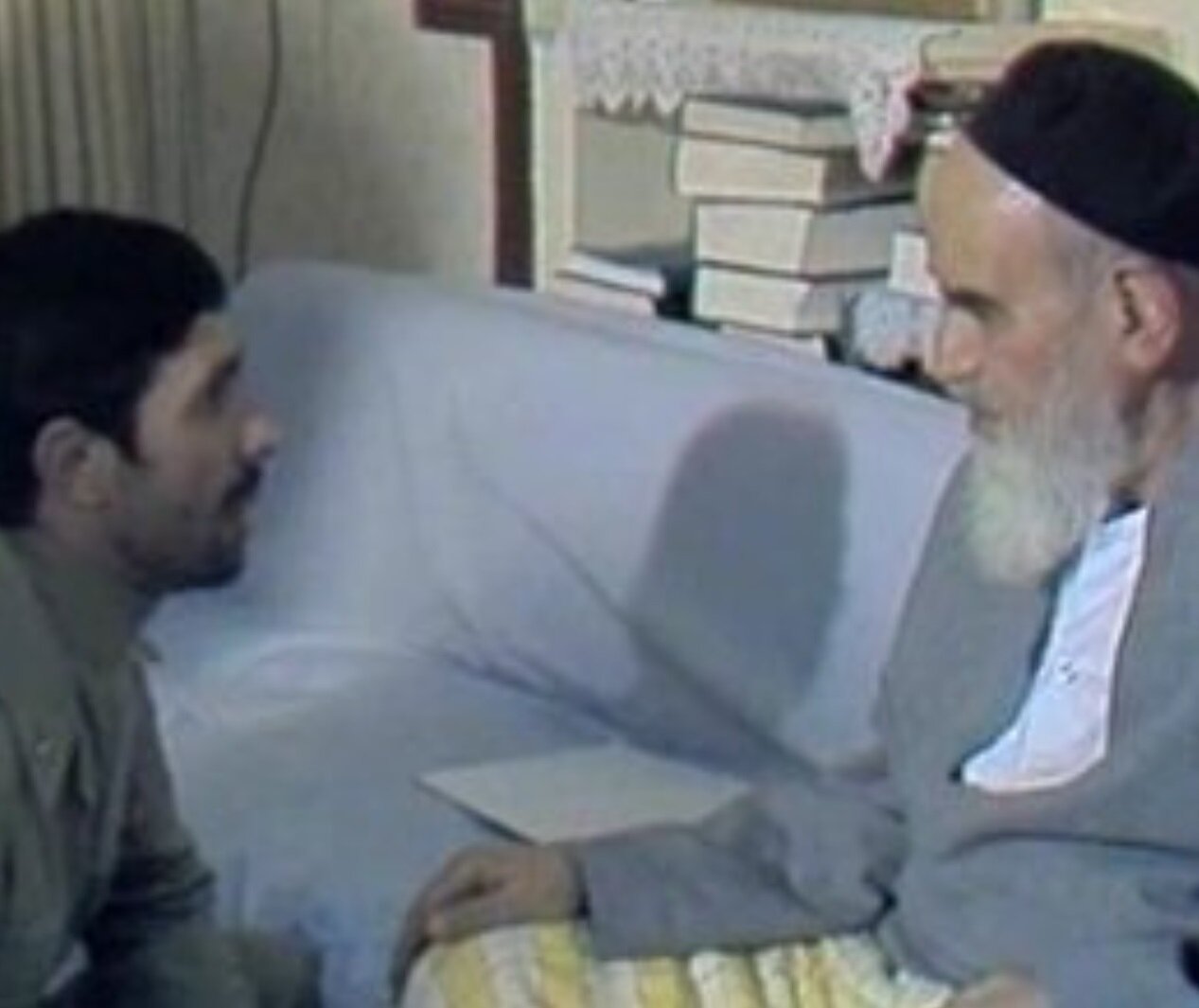 روایتی از ملاقات ناگهانی شهید صیاد شیرازی با امام خمینی(ره) / گاهی راه سومی هم وجود دارد