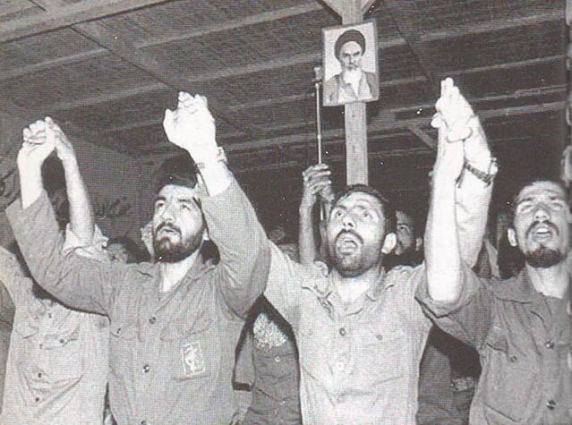 روایتی از ملاقات ناگهانی شهید صیاد شیرازی با امام خمینی(ره) / گاهی راه سومی هم وجود دارد