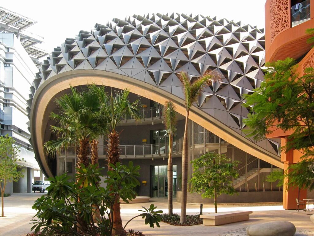 مزایای رویکرد بیوفیلیک برای شهرها