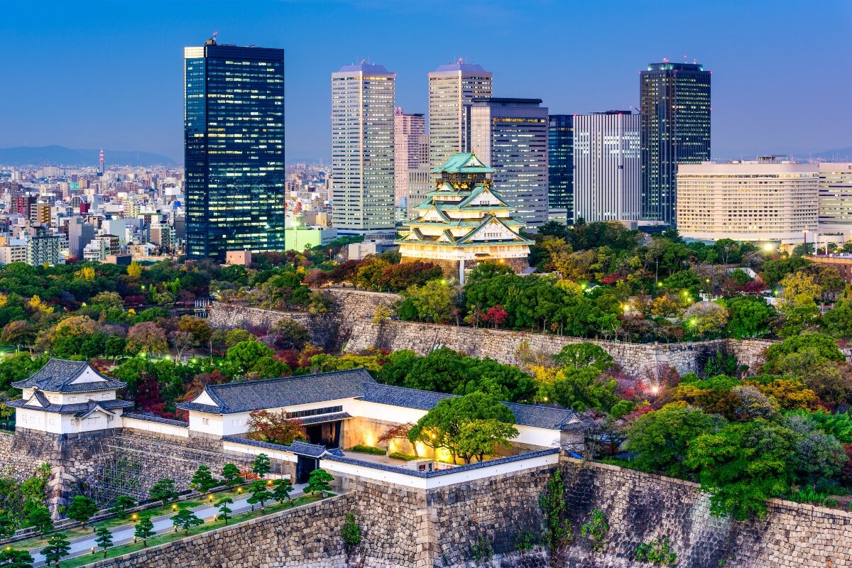 ترویج شهرهای سالم در اروپا با الگوبرداری از ژاپن