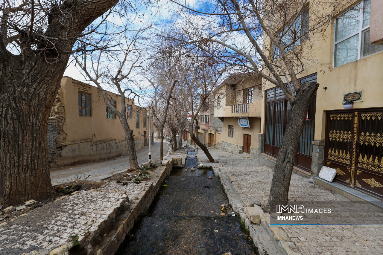 روستاهای زنجان به کارگاه عمرانی تبدیل شده‌اند