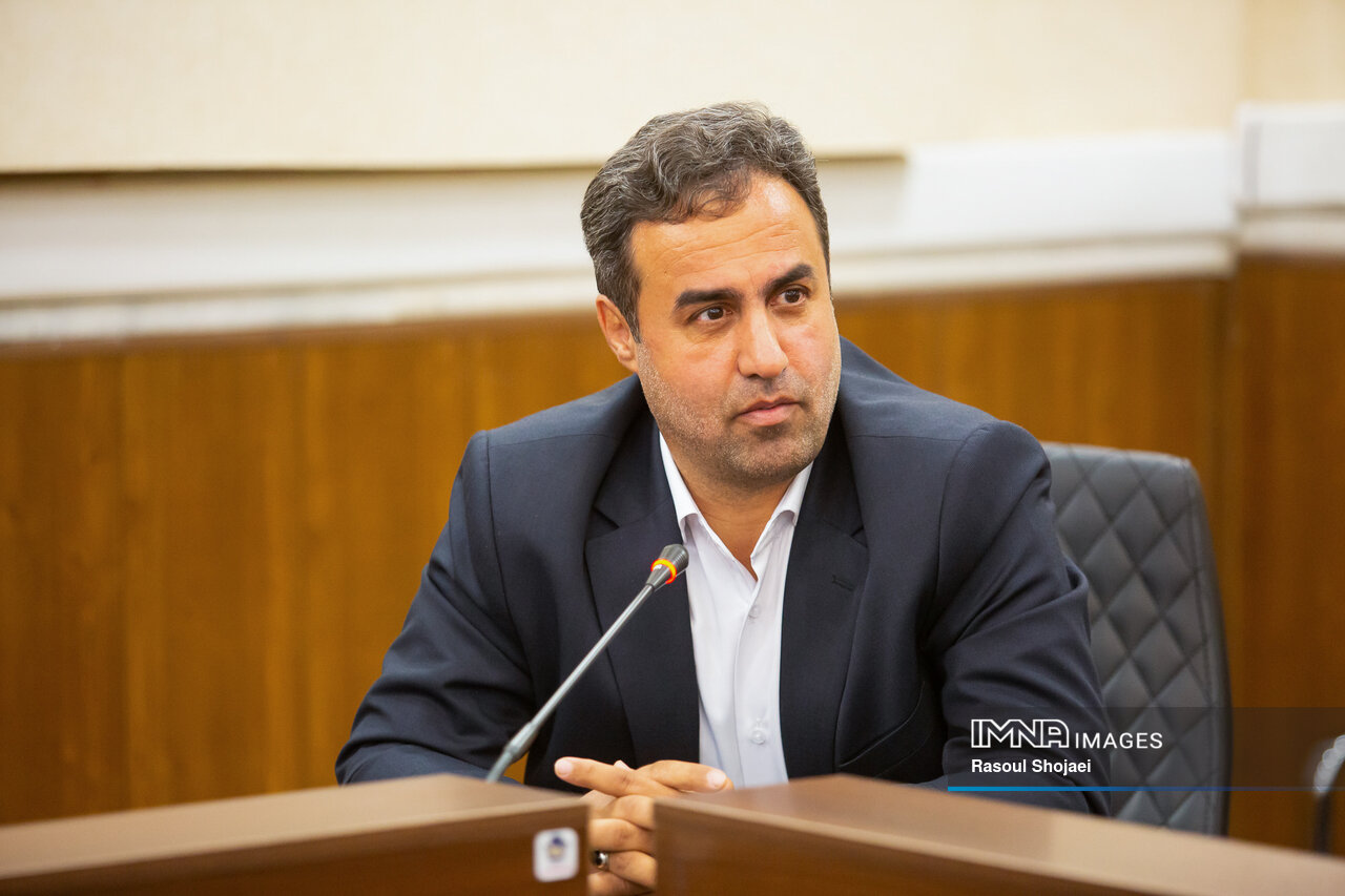 روح تازه در کالبد «احمدیه» دمیده میشود