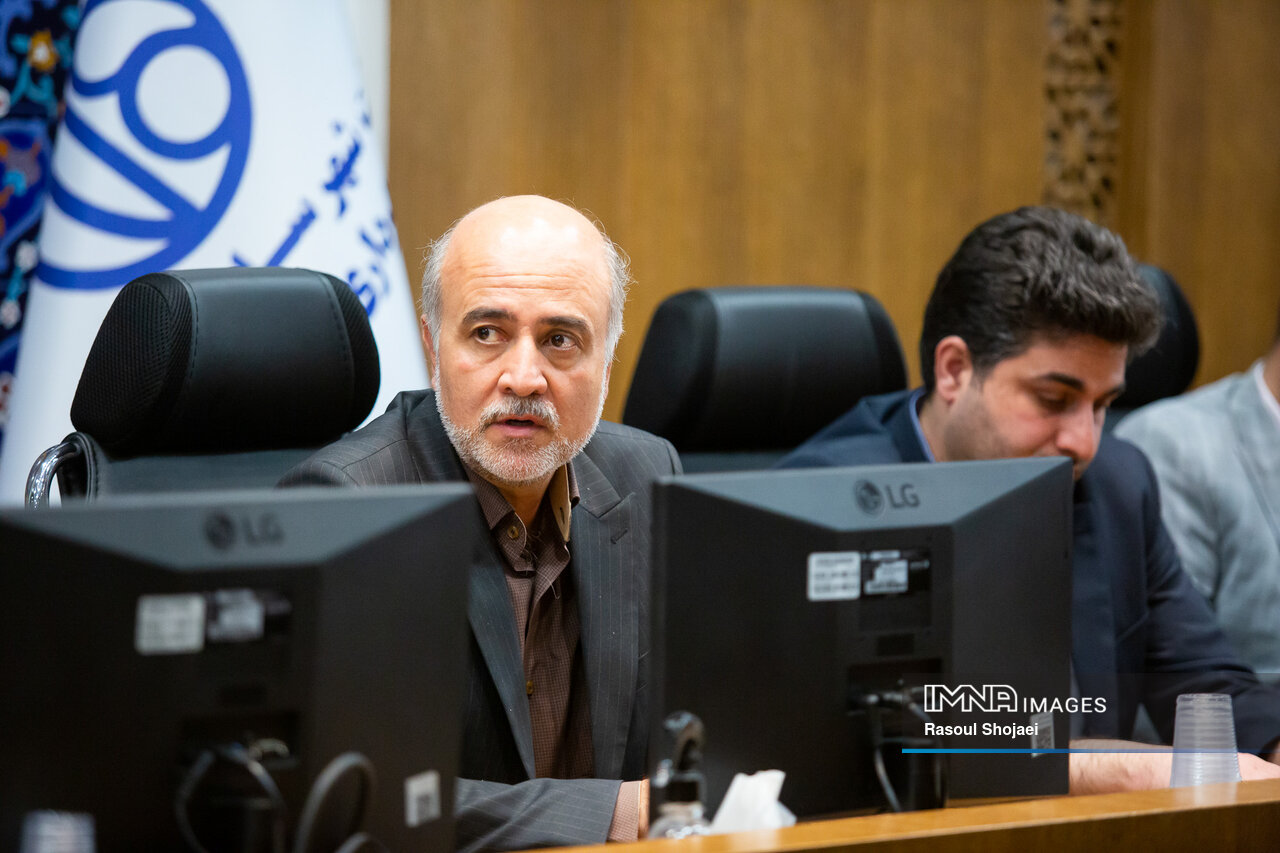 ریشههای هویت معماری اصفهان در گستره تاریخ