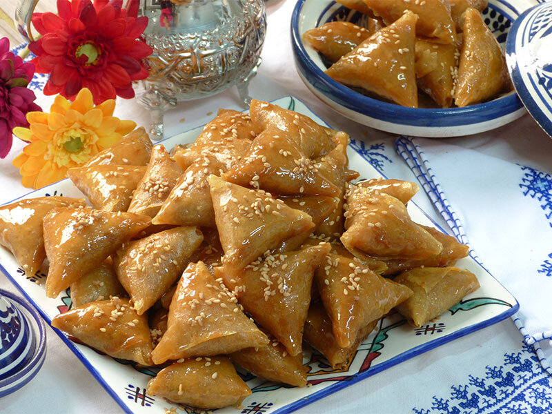 طعم شیرین عید فطر در کشورهای مختلف