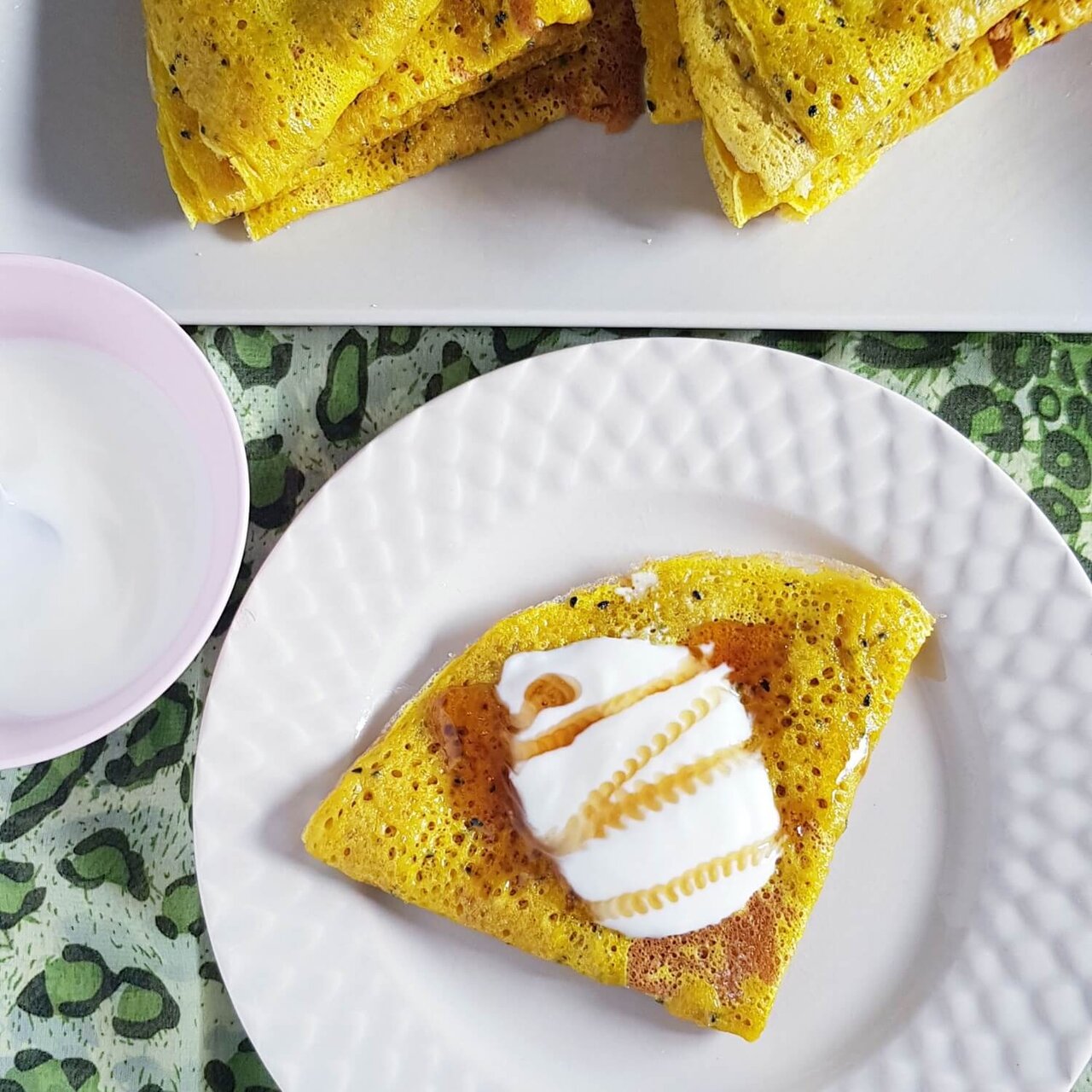 طعم شیرین عید فطر در کشورهای مختلف