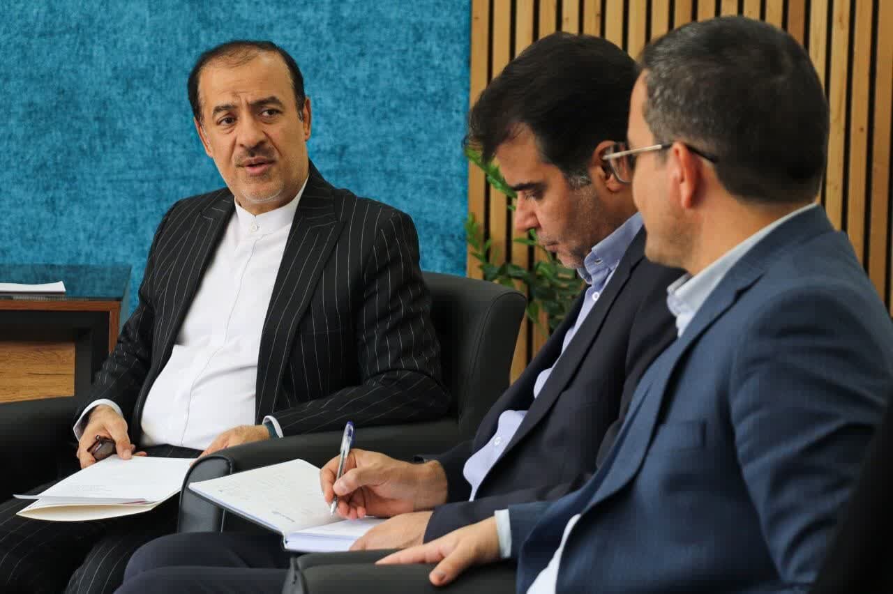 ارتقا و توسعه بازارهای موجود صادراتی استان با برگزاری ایران اکسپو ۲۰۲۴