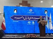 مدیریت شهری قدردان مردم است