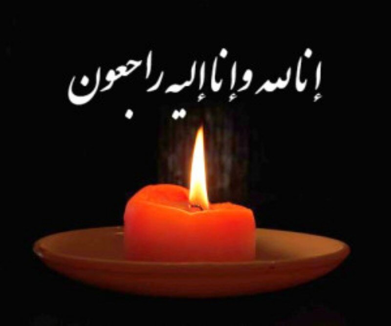 پیام تسلیت رئیس بنیاد شهید کشور در پی درگذشت پدر شهیدان خرسندیان