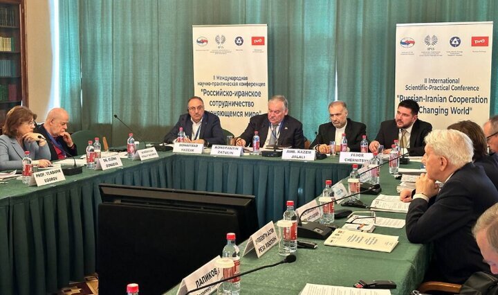 Iran Aims for Observer Status in Eurasian Economic Union, Says Ambassador to Moscow