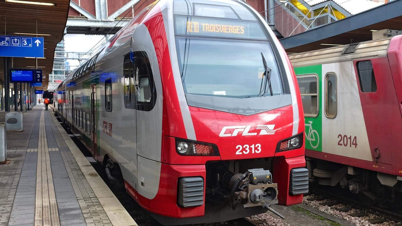 حملونقل رایگان لوکزامبورگ به وایفای همگانی مجهز شد