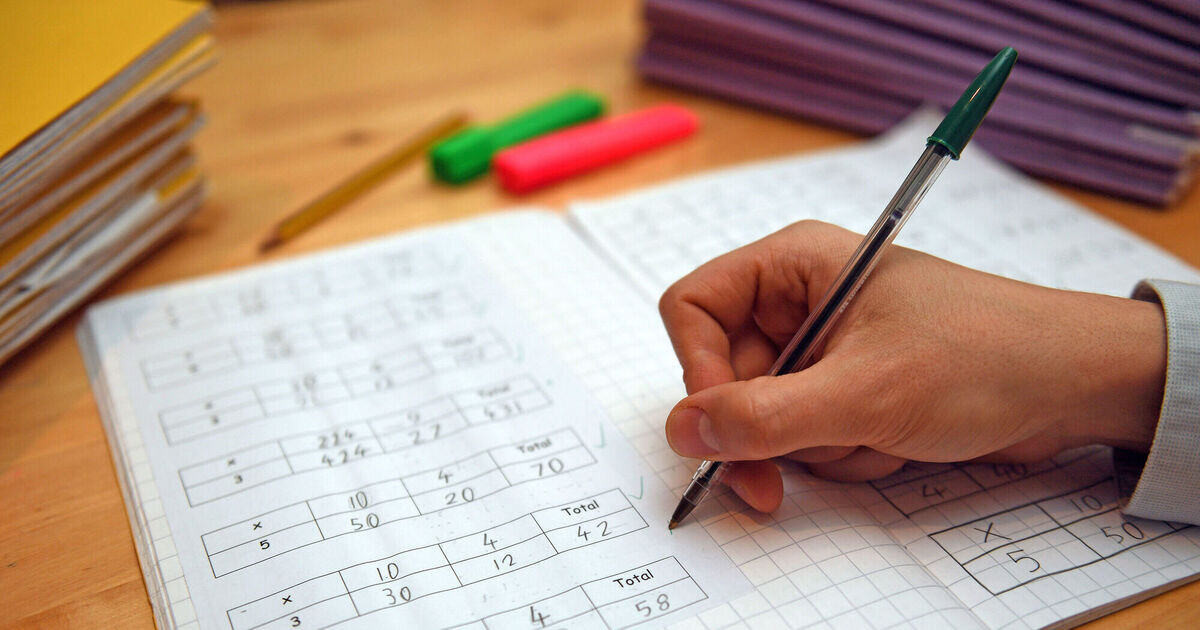 حذف مشق از سیستم آموزشی لهستان / کشورهایی با کمترین میزان تکلیف مدرسه