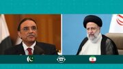 Iranian and Pakistani Presidents Discuss Bilateral Ties and Security Challenges