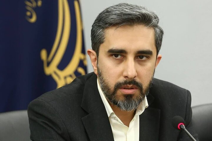 مدیرمسئول روزنامه ایران منصوب شد  