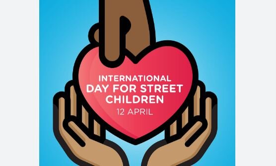 روز جهانی کودکان خیابانی ۱۴۰۳+ پوستر 2024 International Day for Street Children