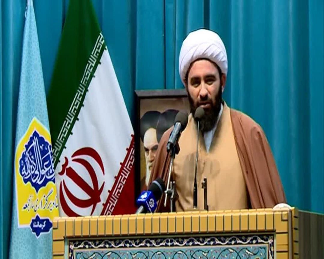 جمهوری اسلامی ایران در موضع اقتدار و قدرت قرار دارد