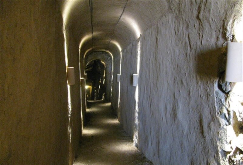 نائین به عنوان شهر هزارههای تاریخی مقصد جذابی برای موج سوم سفر گردشگران است