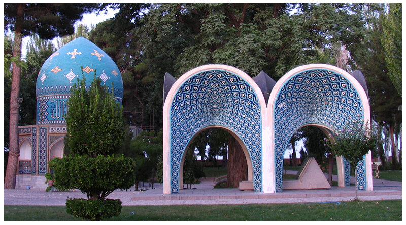 عطار شناسی در روز بزرگداشت عطار