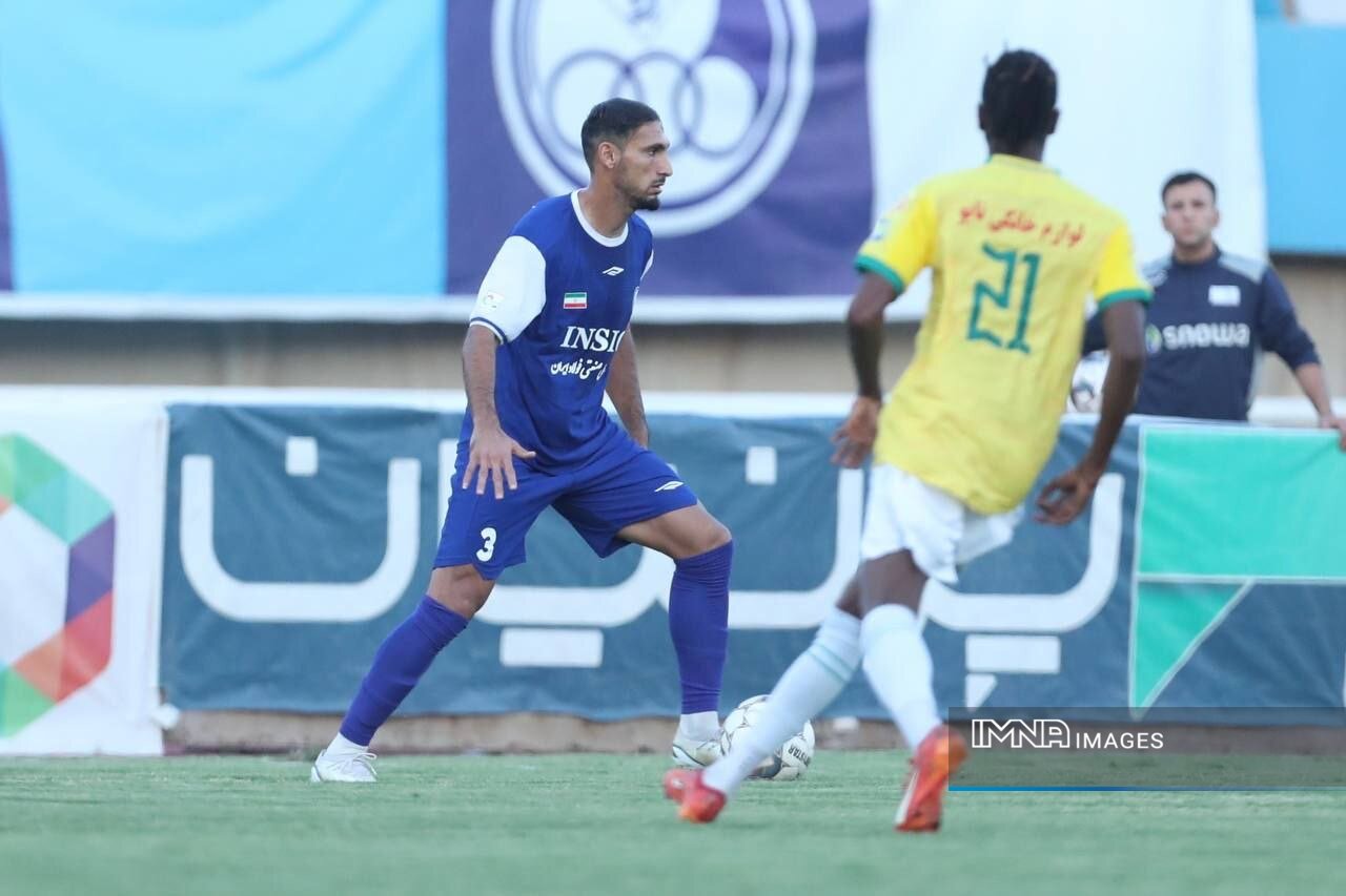 جنگ سرخابیها برای قهرمانی جدیتر شد