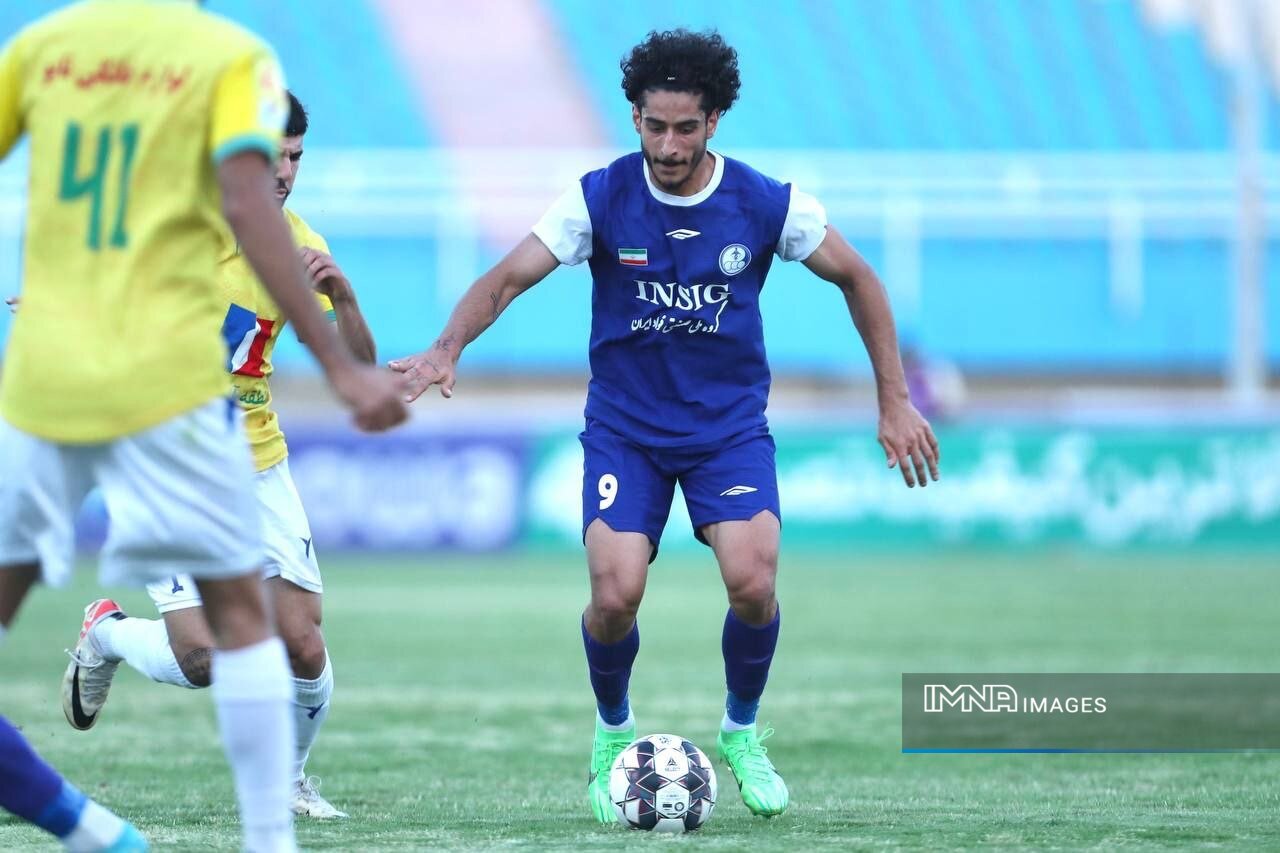 پرسپولیس امیدوار به توقف استقلال