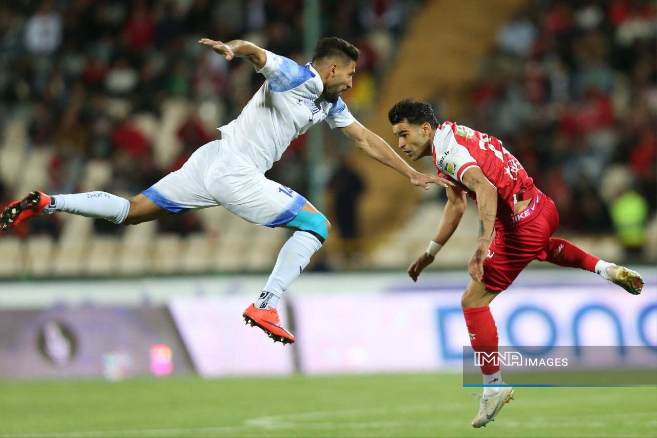 استقلال به بهترین میهمان فصل رسید / سرخپوشان پایتخت در قائمشهر امیدوار به صدرنشینی