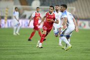 ملوان و حسرت ۳۱۶۸ روزه ملوان برای گلزنی به پرسپولیس