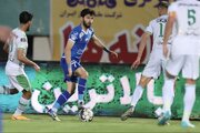 استقلال و ۸ گل زده در دو تقابل اخیر با آلومینیوم