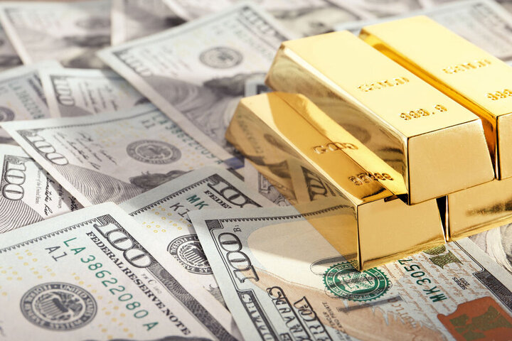 قیمت دلار امروز ۲ اردیبهشت ۱۴۰۳ قیمت دلار امروز ۲ اردیبهشت ۱۴۰۳