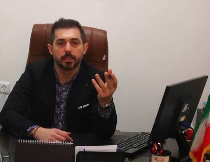 سیما و منظر شهری باید حس تعلقپذیری را به شهروندان هدیه کند سیما و منظر شهری باید حس تعلقپذیری را به شهروندان هدیه کند