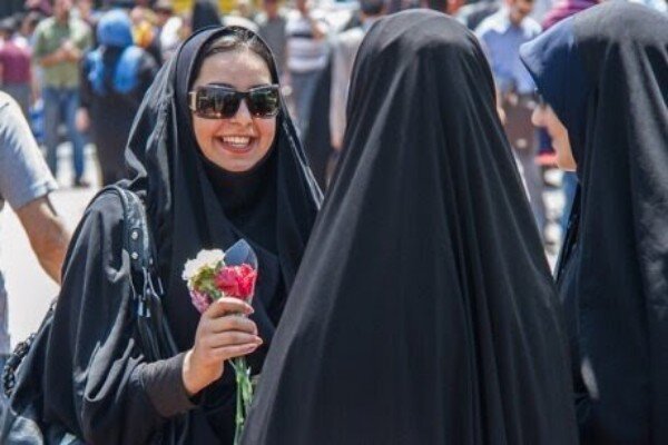 آمادگی پلیس کردستان برای اجرای طرح حجاب و عفاف