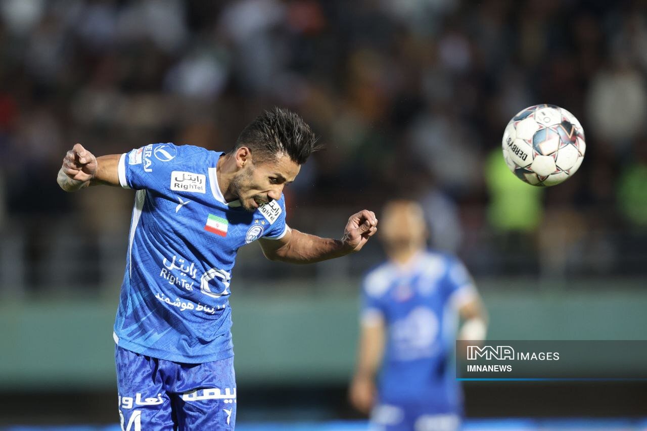 جنگ سرخابیها برای قهرمانی جدیتر شد