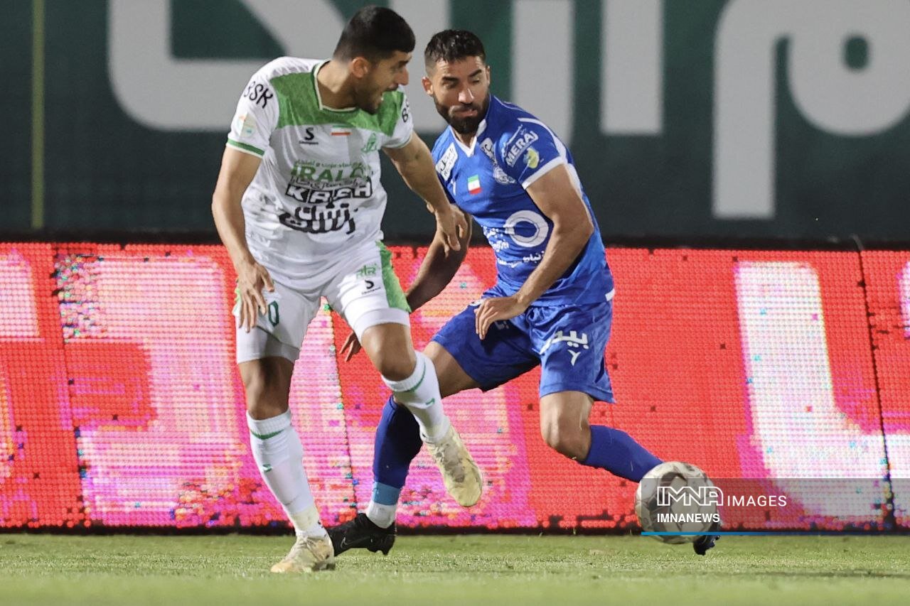 جنگ سرخابیها برای قهرمانی جدیتر شد