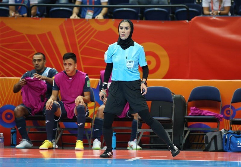 قضاوتهای بینالمللی سطح داوری ملی را افزایش میدهد