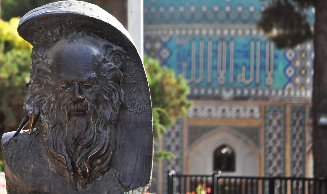 Iranians Honor Attar Nishapuri's Legacy: Celebrating Timeless Symbol of Wisdom, Spiritual Growth