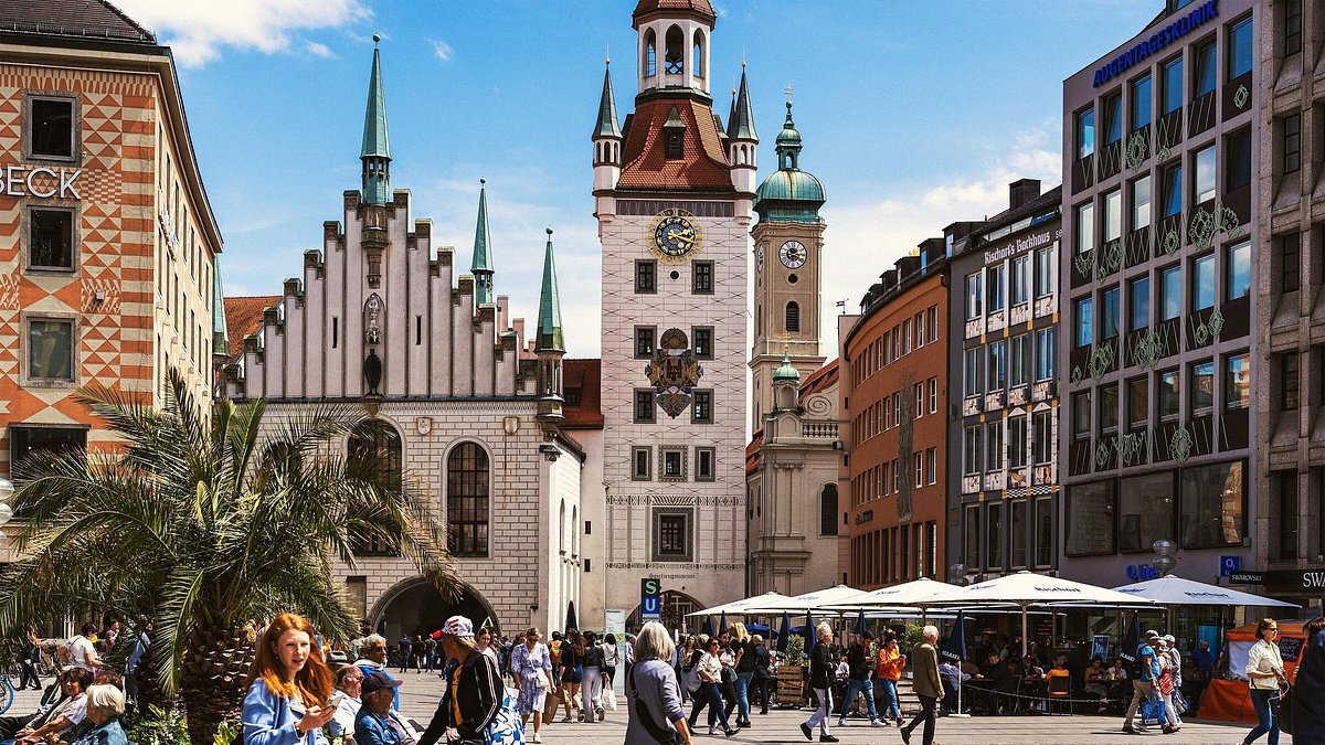 قابل پیاده‌روی‌ترین شهر جهان کجاست؟